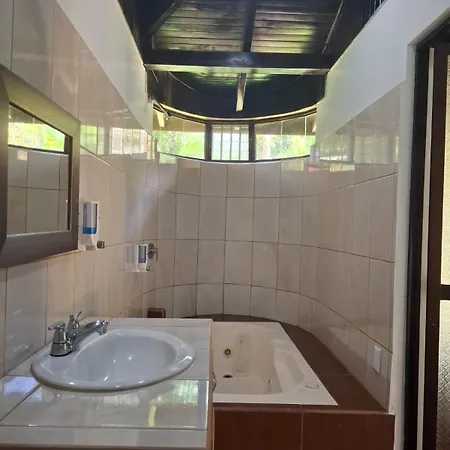 Hotel Catarata Río Celeste Bijagua Exterior foto