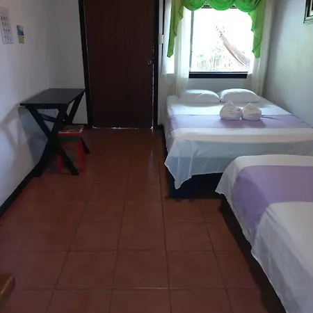 Hotel Catarata Río Celeste Bijagua Exterior foto