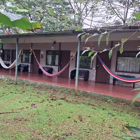 Hotel Catarata Río Celeste Bijagua Exterior foto