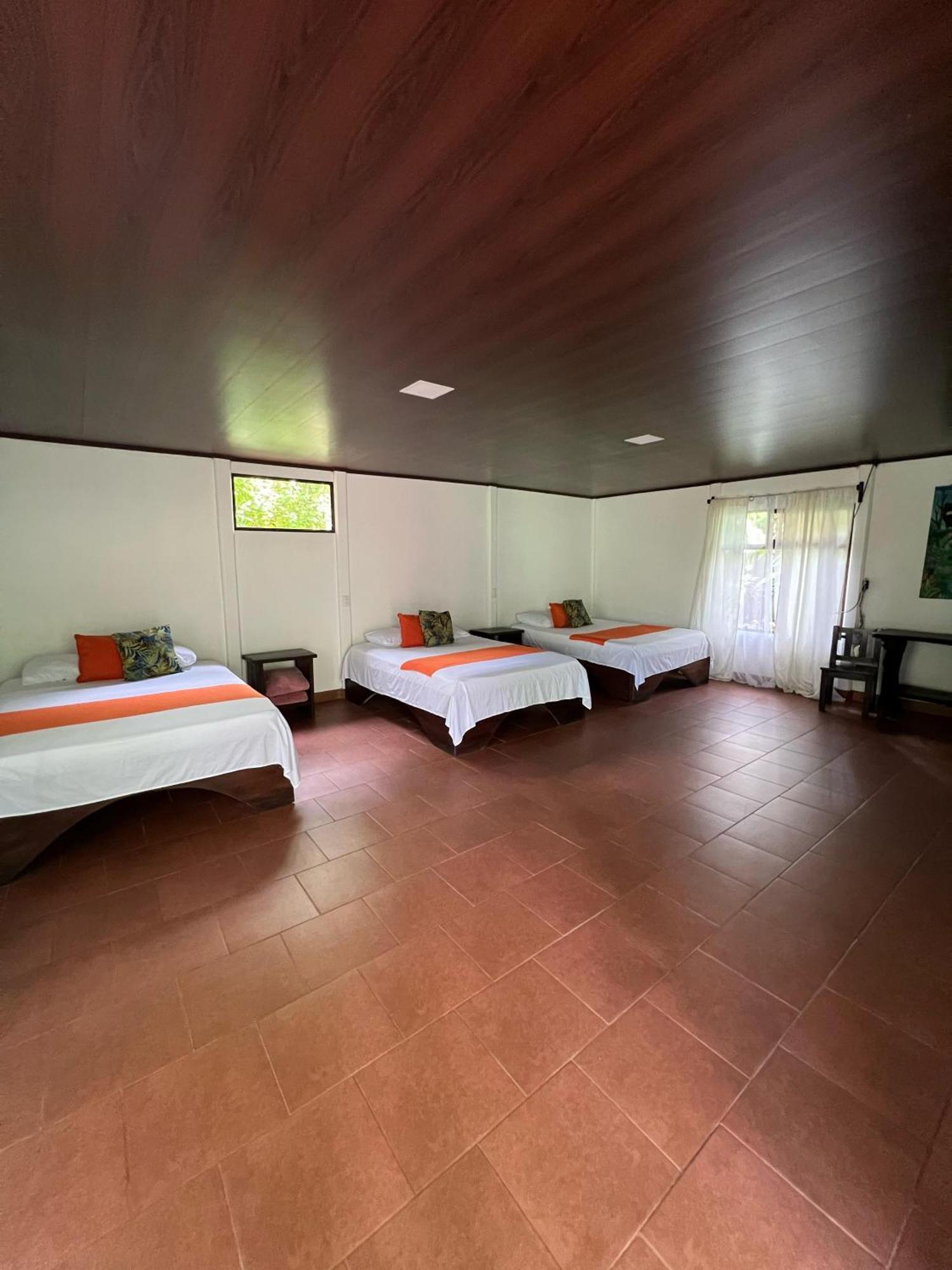 Catarata Río Celeste Hotel 3*