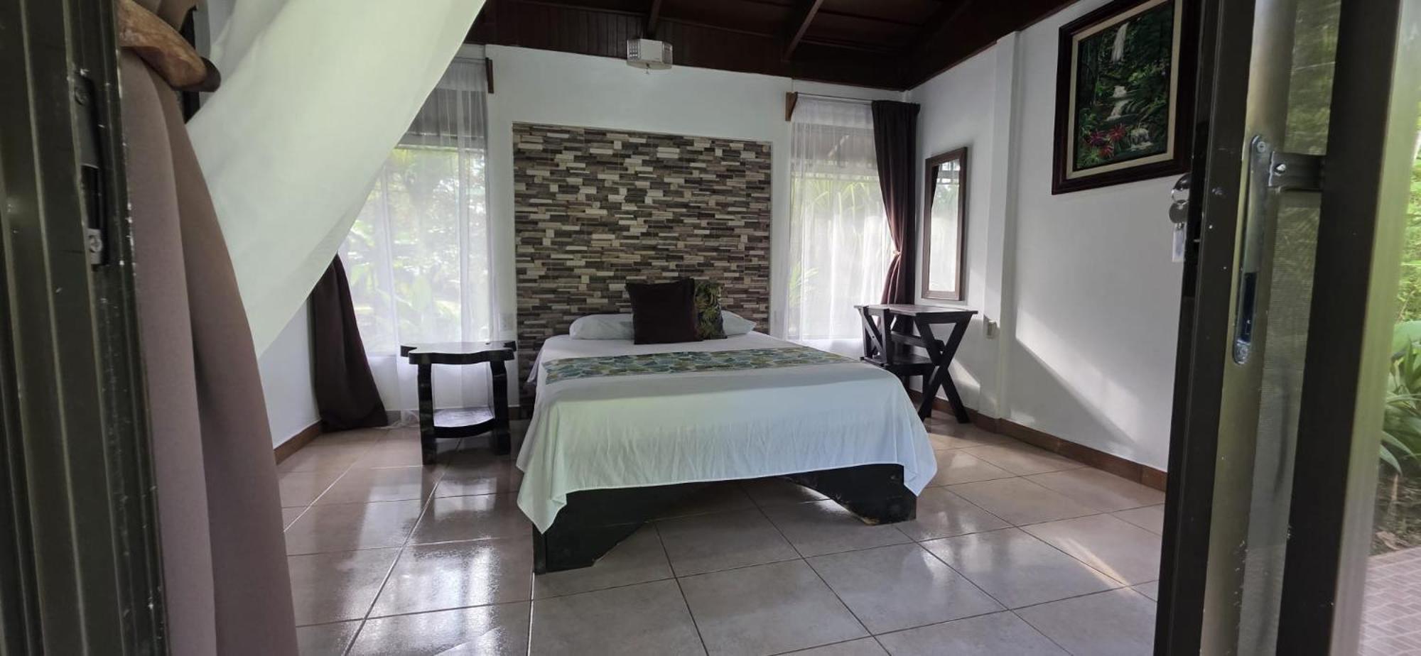 Catarata Río Celeste Hotel 3*
