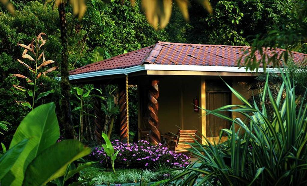 Catarata Río Celeste Hotel 3*