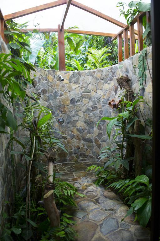 Hotel Catarata Río Celeste Bijagua