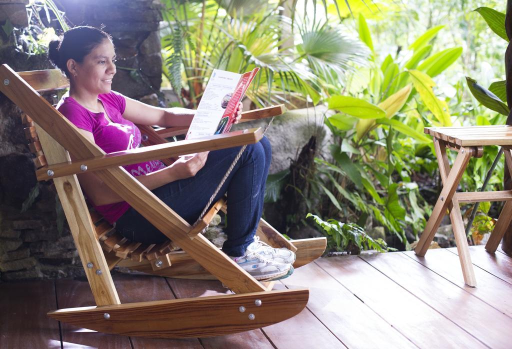 Hotel Catarata Río Celeste Bijagua