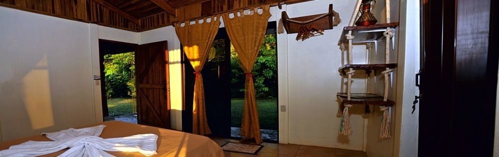 Hotel Catarata Río Celeste 3*