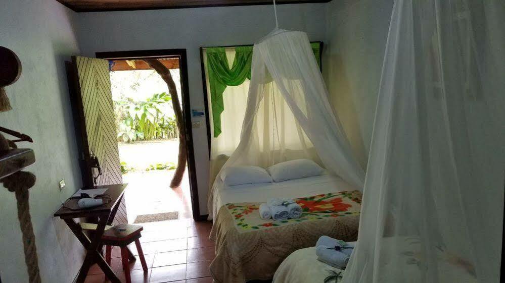 Hotel Catarata Río Celeste